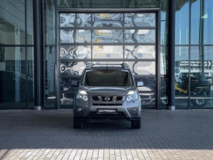 Внедорожник Nissan X-Trail 2011 года, 1280000 рублей, Уфа