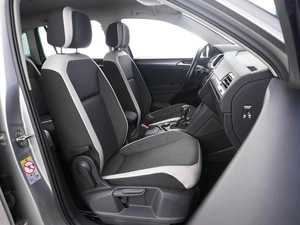 Внедорожник Volkswagen Tiguan 2019 года, 2278444 рублей, Москва