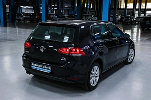 Хетчбэк Volkswagen Golf 2013 года, 1333000 рублей, Солонцы