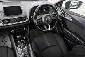 Седан Mazda Axela 2018 года, 1549000 рублей, Красноярск