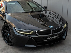 Купе BMW i8 2014 года, 6450000 рублей, Краснодар