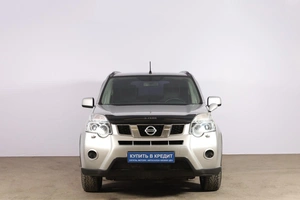 Внедорожник Nissan X-Trail 2013 года, 1479000 рублей, Новосибирск
