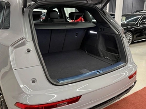 Внедорожник Audi Q5L 2025 года, 6450000 рублей, Павловская Слобода