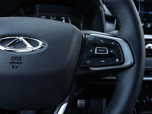 Внедорожник Chery Tiggo 4 Pro 2022 года, 1547000 рублей, Ставрополь