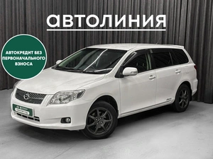 Универсал Toyota Corolla Fielder 2008 года, 899000 рублей, Красноярск
