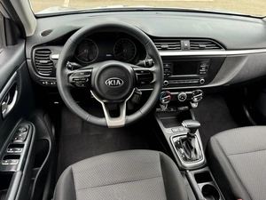 Седан Kia Rio 2021 года, 1599000 рублей, Кропоткин