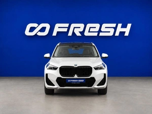 Внедорожник BMW X1 2025 года, 4738888 рублей, Москва