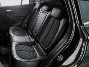 Внедорожник BMW X1 2015 года, 2249000 рублей, Воронеж