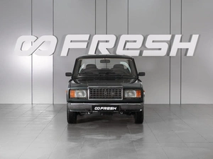 Седан ВАЗ (LADA) 2107 2011 года, 398000 рублей, Минеральные Воды