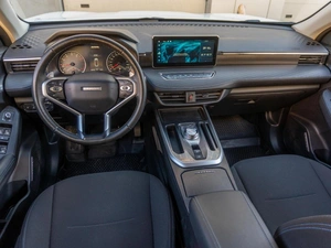 Внедорожник Haval Jolion 2023 года, 1799000 рублей, Саратов
