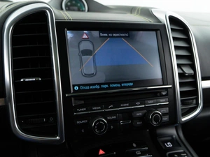 Внедорожник Porsche Cayenne GTS 2012 года, 3069999 рублей, Москва