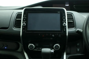 Минивэн Nissan Serena 2018 года, 1995000 рублей, Красноярск