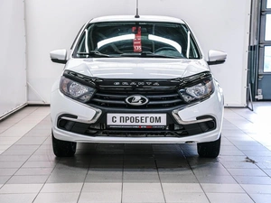 Хетчбэк ВАЗ (LADA) Granta 2019 года, 645000 рублей, Красноярск