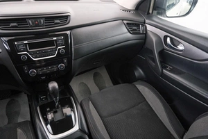 Внедорожник Nissan Qashqai 2019 года, 1859000 рублей, Красноярск