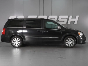 Минивэн Chrysler Grand Voyager 2014 года, 1926000 рублей, Минеральные Воды