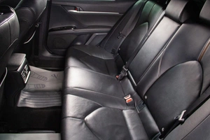 Седан Toyota Camry 2019 года, 2859000 рублей, Сургут