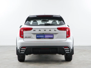 Внедорожник Haval Jolion 2024 года, 1948055 рублей, Москва