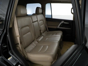 Внедорожник Toyota Land Cruiser 2010 года, 3170046 рублей, Москва