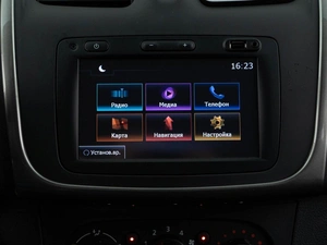 Хетчбэк Renault Sandero Stepway 2017 года, 1099050 рублей, Москва