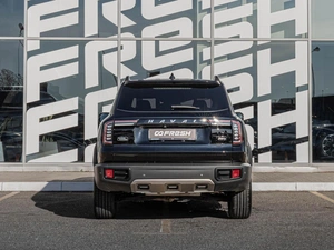 Внедорожник Haval Dargo 2023 года, 1980000 рублей, Краснодар