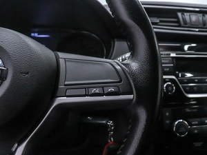 Внедорожник Nissan Qashqai 2022 года, 2380000 рублей, Красноярск