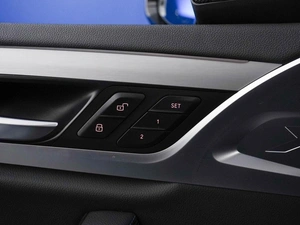 Внедорожник BMW X4 2019 года, 4499046 рублей, Москва