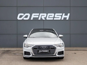 Седан Audi A6 2021 года, 4830000 рублей, Краснодар