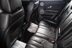 Внедорожник Land Rover Range Rover Evoque 2015 года, 2629000 рублей, Сургут