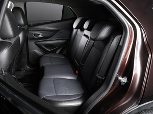 Внедорожник Opel Mokka 2012 года, 879000 рублей, Минеральные Воды