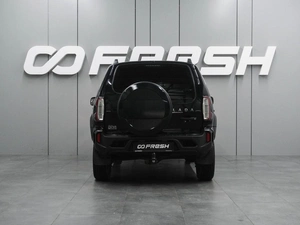 Внедорожник ВАЗ (LADA) Niva Travel 2024 года, 1149000 рублей, Воронеж