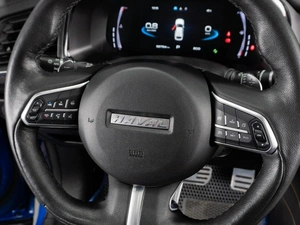 Внедорожник Haval F7x 2020 года, 1950000 рублей, Тюмень