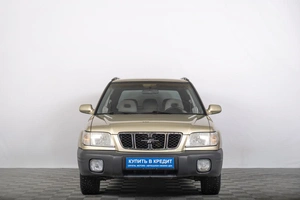 Внедорожник Subaru Forester 2000 года, 549000 рублей, Томск