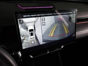 Внедорожник Jetour Dashing 2024 года, 2763000 рублей, Воронеж