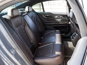 Седан BMW 7 серия 2022 года, 7430000 рублей, Краснодар