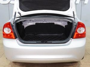 Седан Ford Focus 2011 года, 699000 рублей, Воронеж