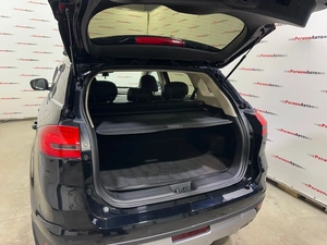 Внедорожник Geely Atlas 2019 года, 1890000 рублей, Красноярск