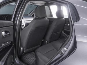 Седан Kia Rio 2015 года, 960000 рублей, Ростов-на-Дону