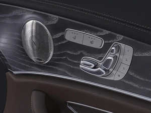Седан Mercedes-benz E-класс 2022 года, 5990000 рублей, Ростов-на-Дону