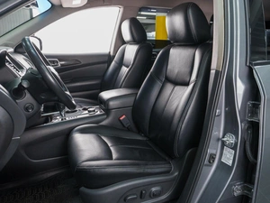 Внедорожник Nissan Pathfinder 2014 года, 1649000 рублей, Сургут