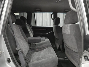 Внедорожник Toyota Land Cruiser Prado 2008 года, 2045000 рублей, Красноярск