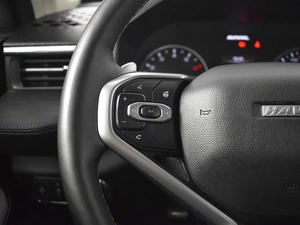 Внедорожник Haval Jolion 2023 года, 1837100 рублей, Казань