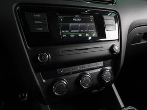 Лифтбек Skoda Octavia 2016 года, 1240000 рублей, Воронеж