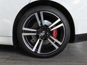 Лифтбек Porsche Panamera Turbo 2013 года, 3799000 рублей, Саратов