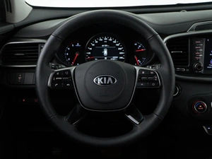 Внедорожник Kia Sorento Prime 2018 года, 2868055 рублей, Москва