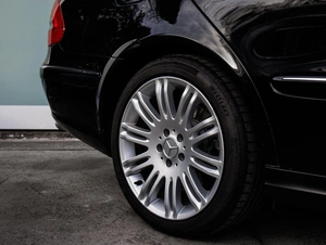 Седан Mercedes-benz E-класс 2008 года, 1199000 рублей, Большой Сочи