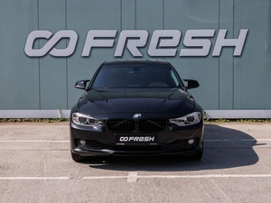 Седан BMW 3 серия 2014 года, 1470000 рублей, Большой Сочи