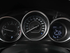 Седан Mazda 6 2012 года, 1429000 рублей, Ростов-на-Дону