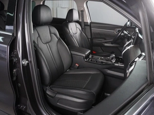 Внедорожник Kia Sorento 2021 года, 4240000 рублей, Красный Пахарь