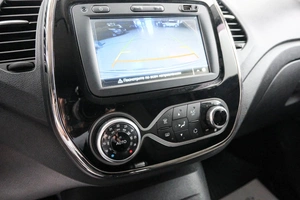 Внедорожник Renault Kaptur 2019 года, 2099000 рублей, Красноярск