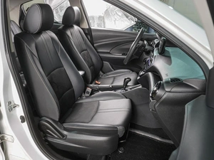 Седан Changan Alsvin 2023 года, 879000 рублей, Воронеж